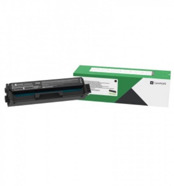 Lexmark  C342XK0 (BK) 