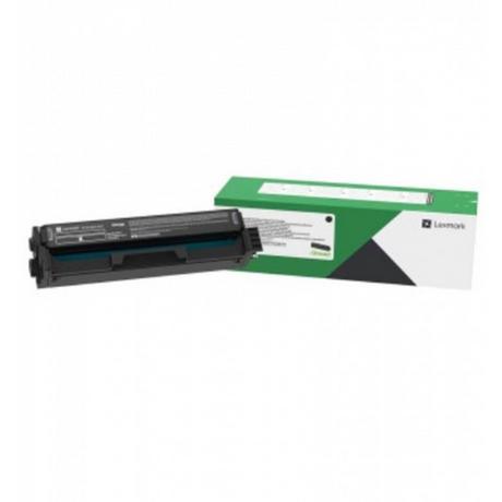 Lexmark  C342XK0 cartuccia toner Originale Nero 