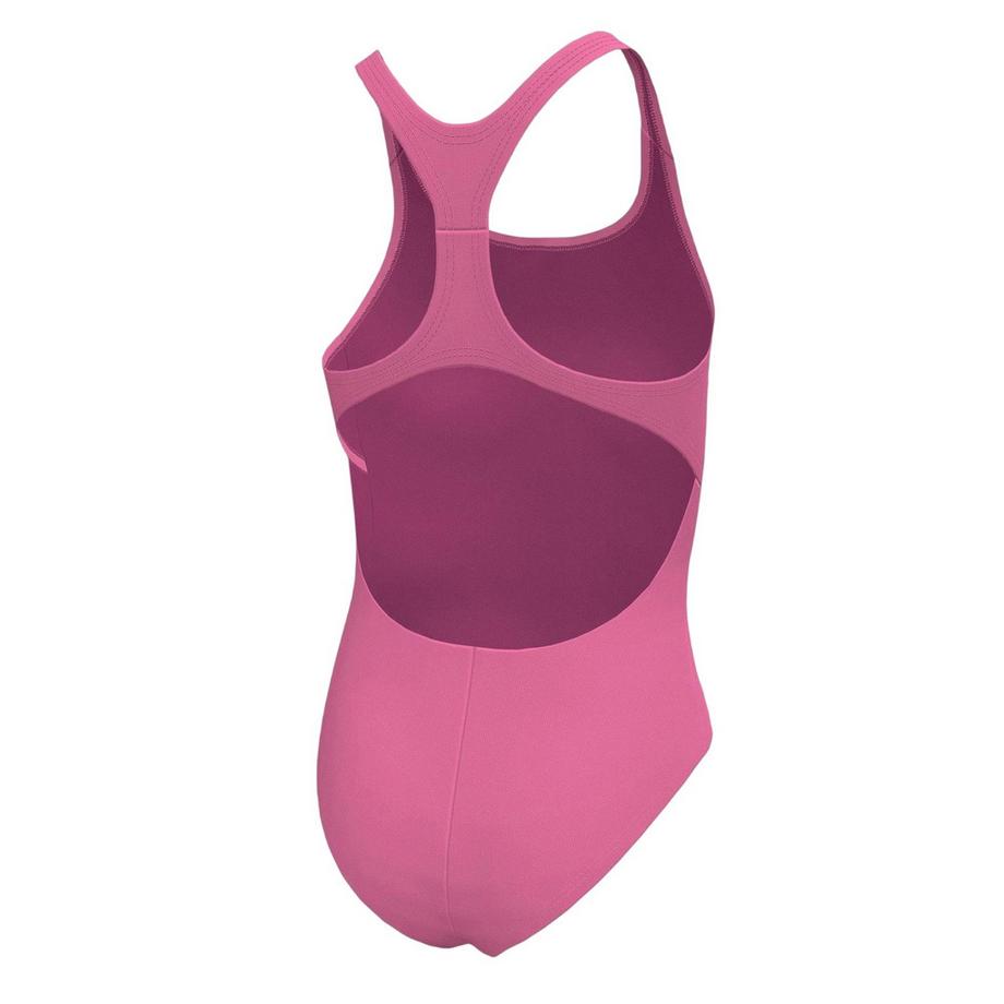 NIKE  Essential Costume Da Bagno Intero Racerback Ragazze 