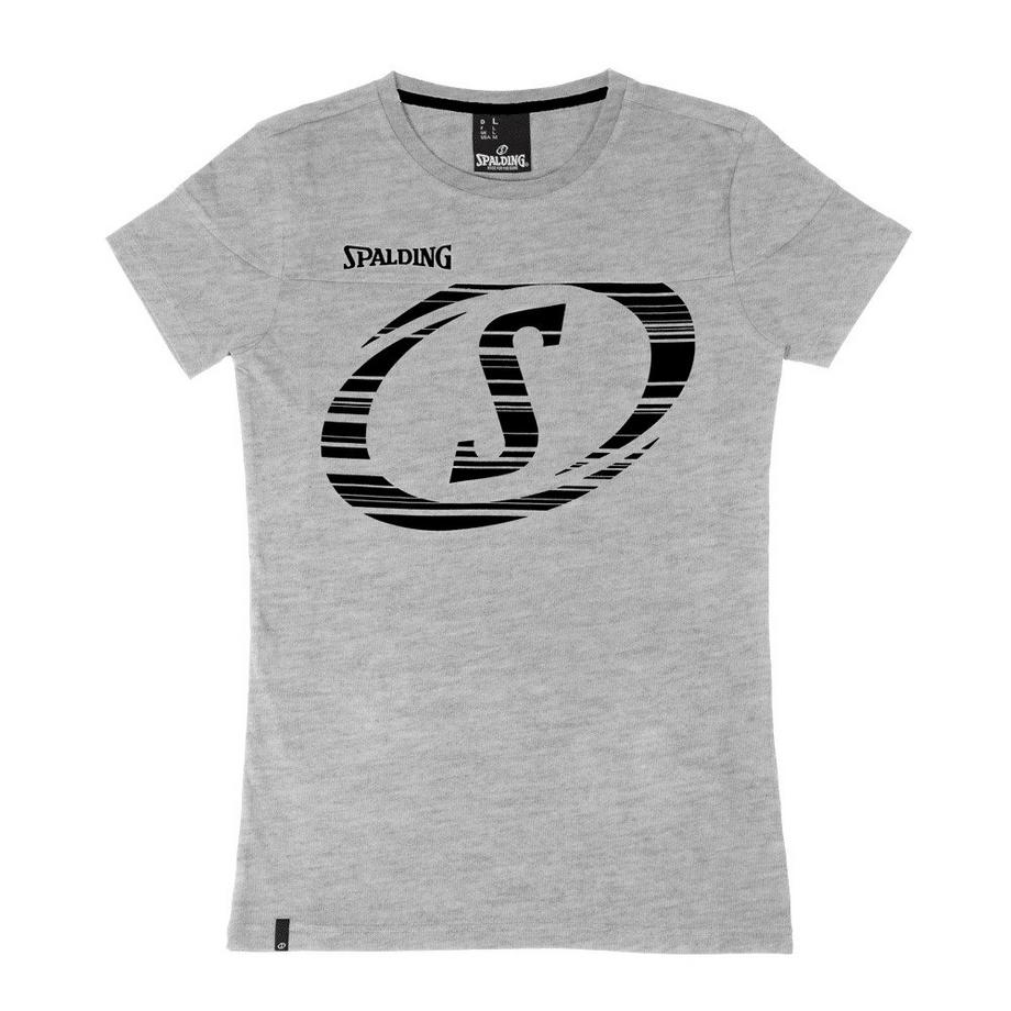 SPALDING Fast T-Shirt  