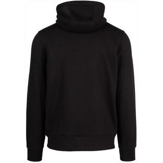 Gorilla Wear  sweatshirt à capuche zippé kennewick 