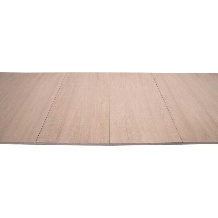 mutoni Esstisch Upsala (ausziehbar)  