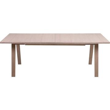 Table de salle à manger Upsala (extensible)