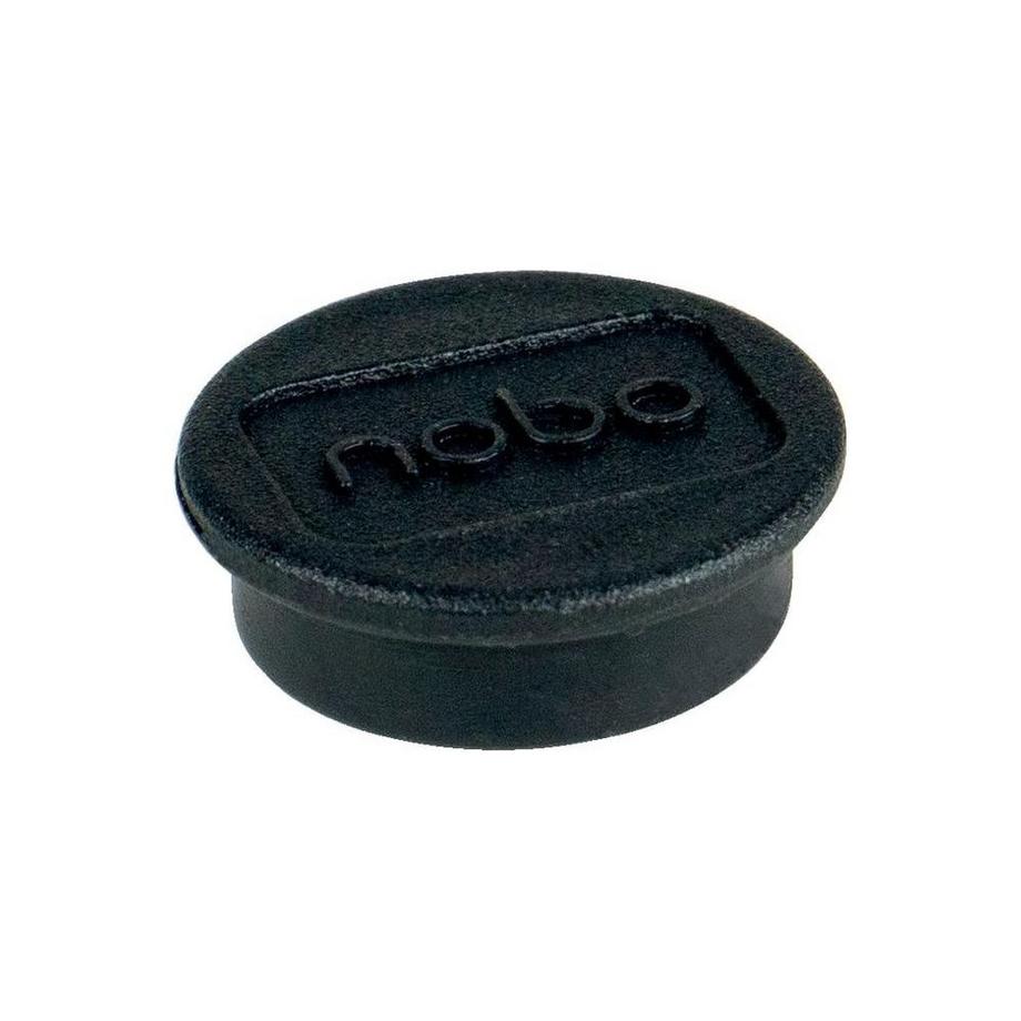 Nobo  Haftmagnet 10 Stück 