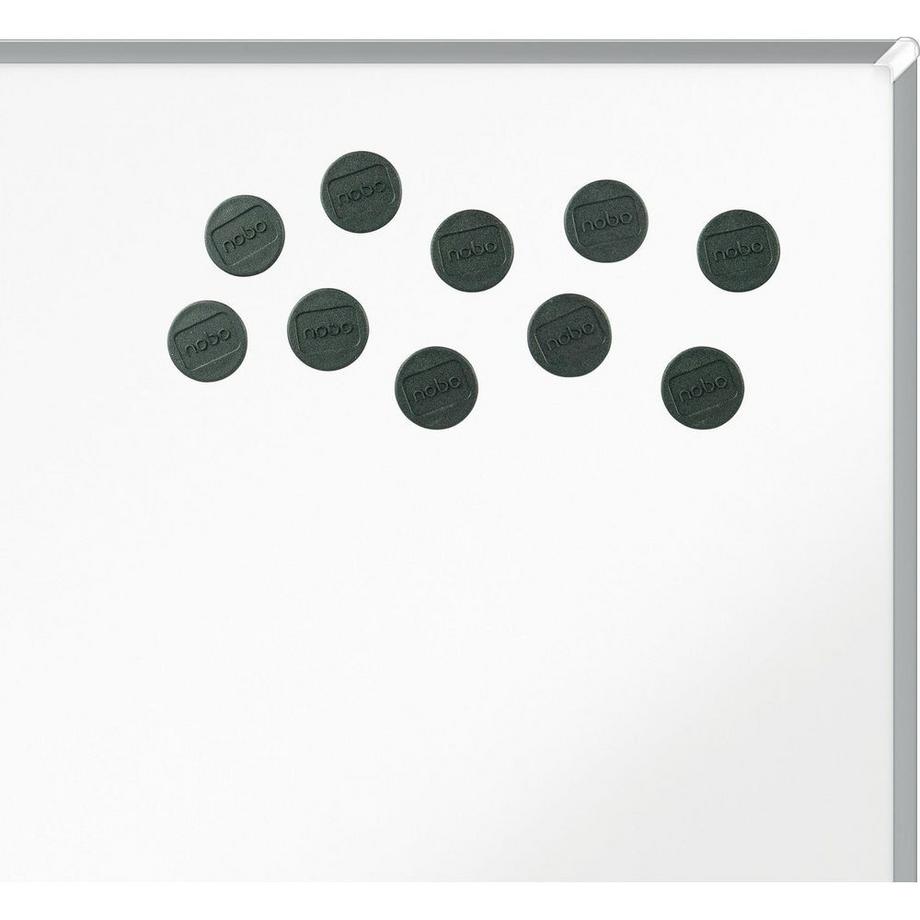 Nobo  Haftmagnet 10 Stück 