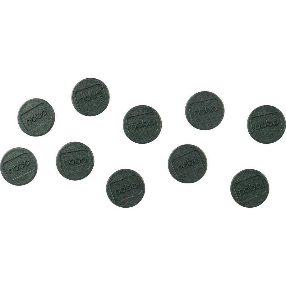 Nobo  Haftmagnet 10 Stück 