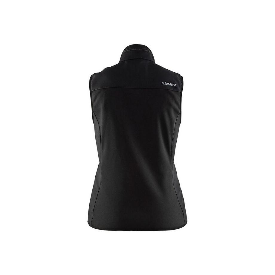 Blaklader Gilet Softshell  