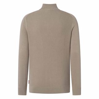 Joop Jeans Olegor Cardigan Full Zip Vestibilità Comoda  