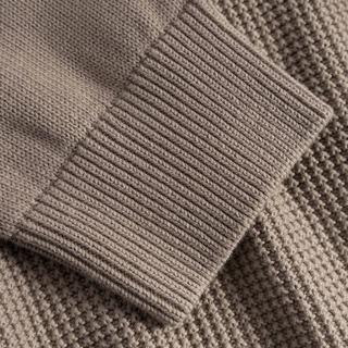 Joop Jeans Olegor Cardigan Full Zip Vestibilità Comoda  