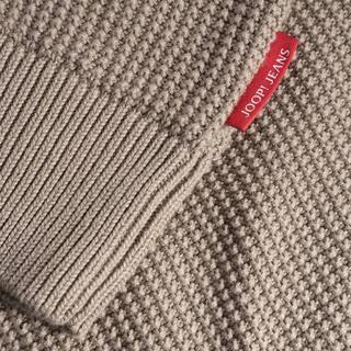 Joop Jeans Olegor Cardigan Full Zip Vestibilità Comoda  