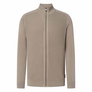Joop Jeans Olegor Cardigan Full Zip Vestibilità Comoda  