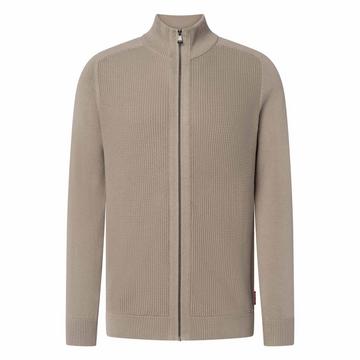 Strickjacke  Bequem sitzend-15 JJK-12Olegor 10019864