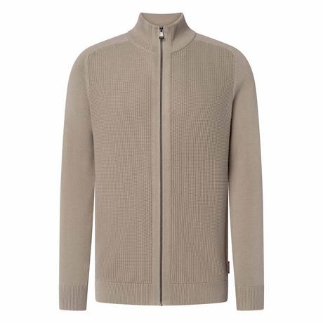 Joop Jeans Olegor Cardigan Full Zip Vestibilità Comoda  