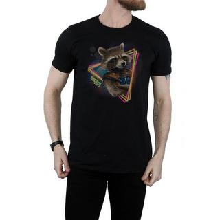 Guardians Of The Galaxy Guardians of the Galaxy Rocket Raccoon T-Shirt  
