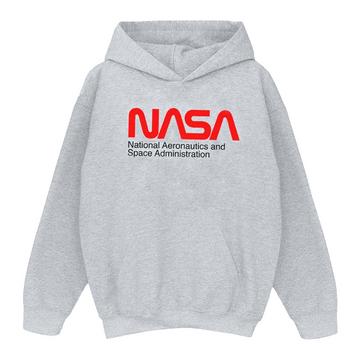 Aeronautics And Space Kapuzenpullover