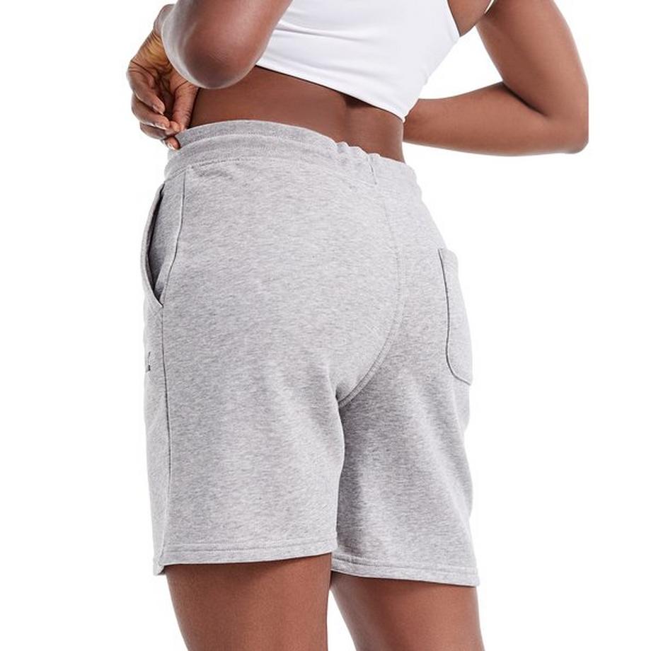 YEAZ  CHAX Pantaloncini - heather grey 