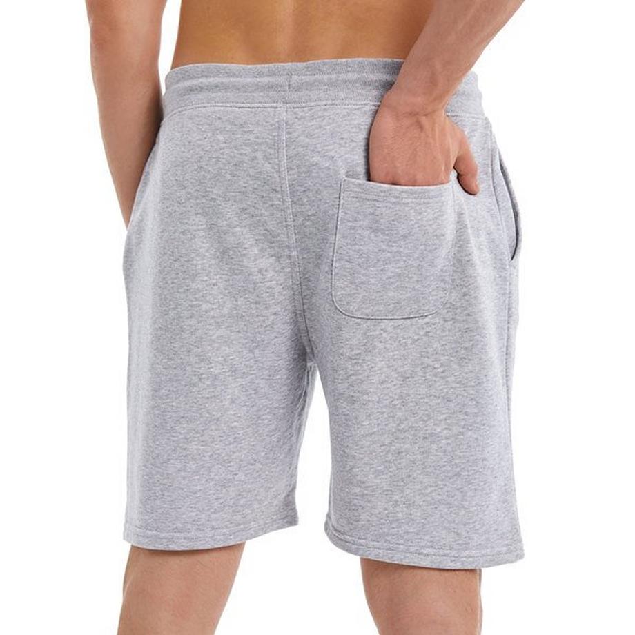 YEAZ  CHAX Pantaloncini - heather grey 