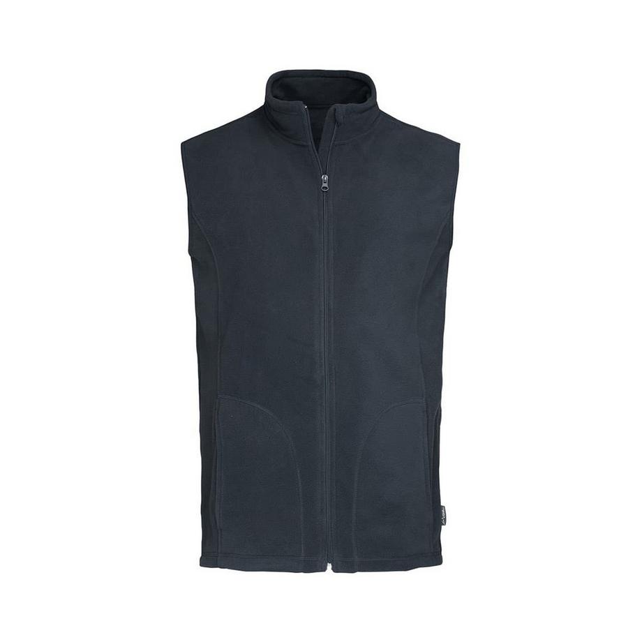 Fleece Gilet