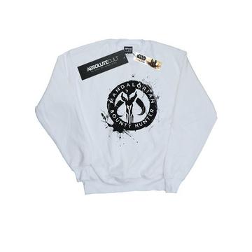 The Mandalorian Bounty Hunter Sweatshirt