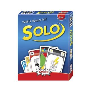 Amigo  Solo Kartenspiel 