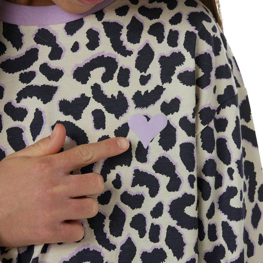Schiesser  Pyjama  Bequem sitzend-Kids Nightwear 