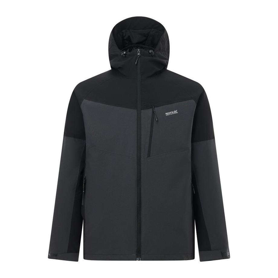 Veste Motiftyle 3en1 Wentwood