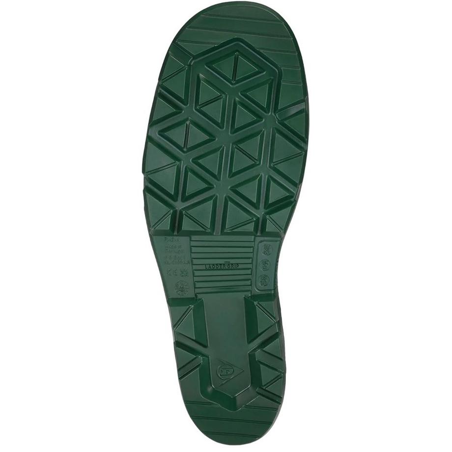 Dunlop  Gummistiefel WorkIt 