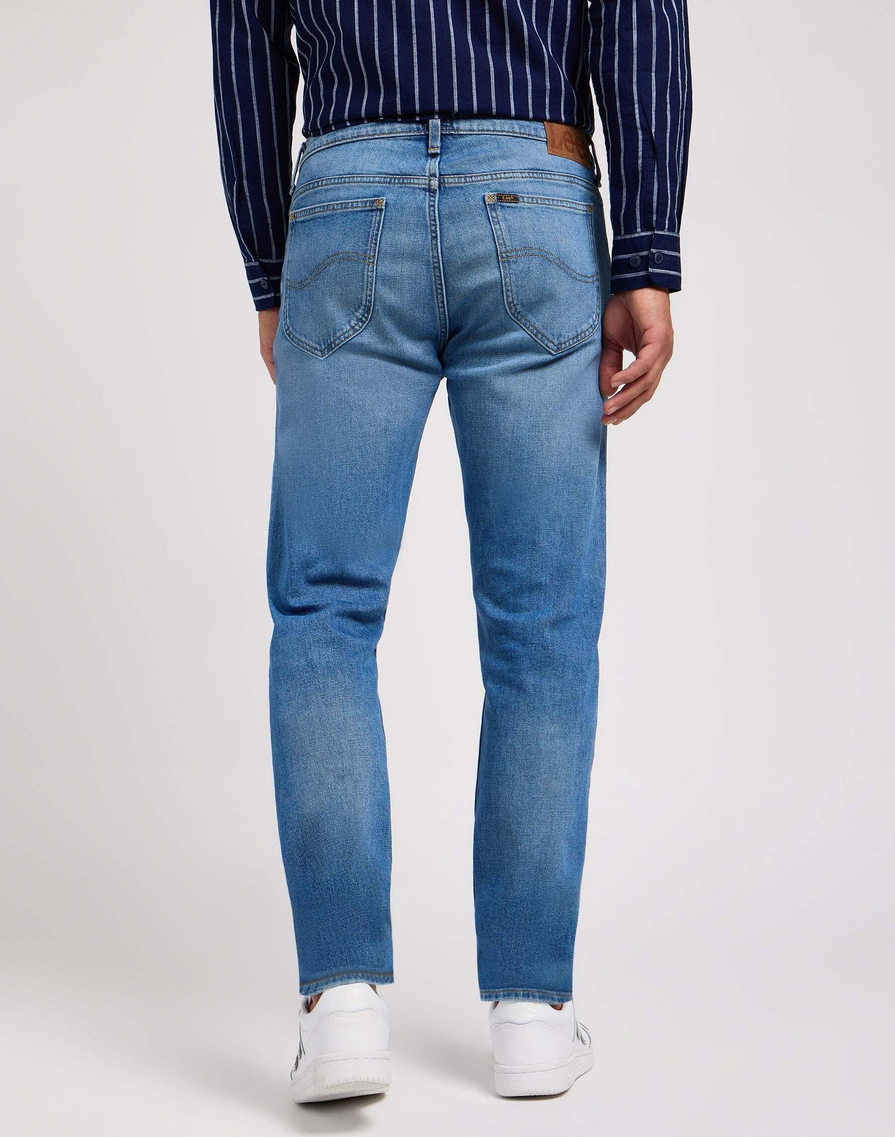 Lee Rider Slim Low Fit Jeans  