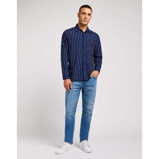 Lee Rider Slim Low Fit Jeans  