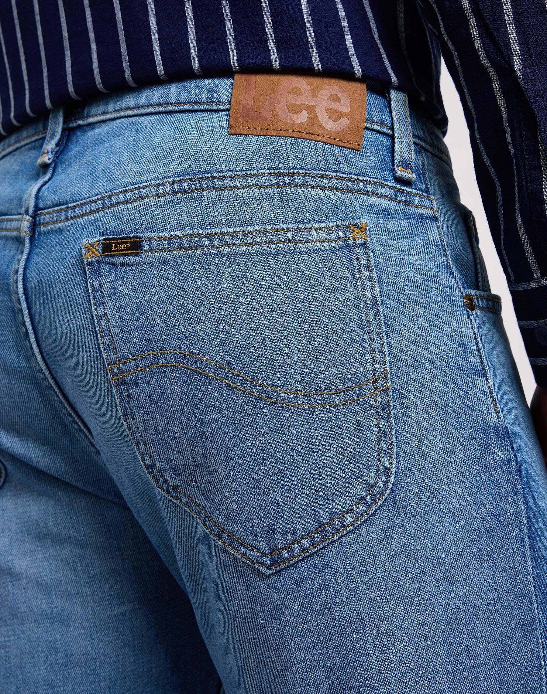 Lee Rider Slim Low Fit Jeans  