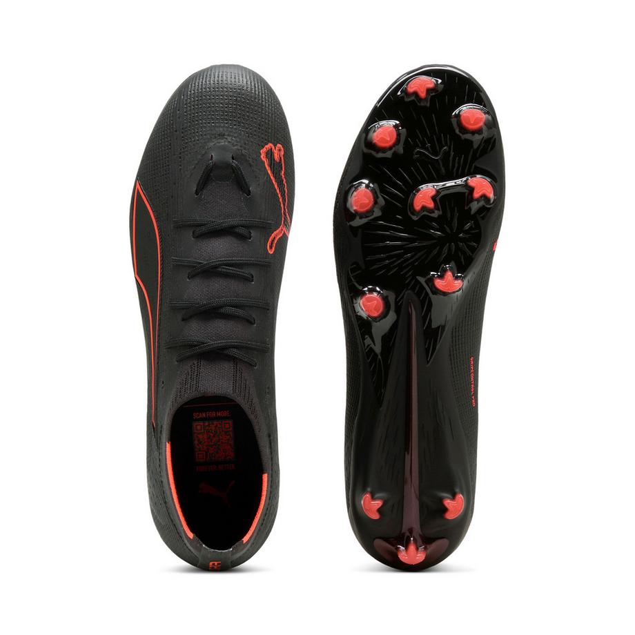 PUMA  Scarpe calcio ultra pro fg/ag 