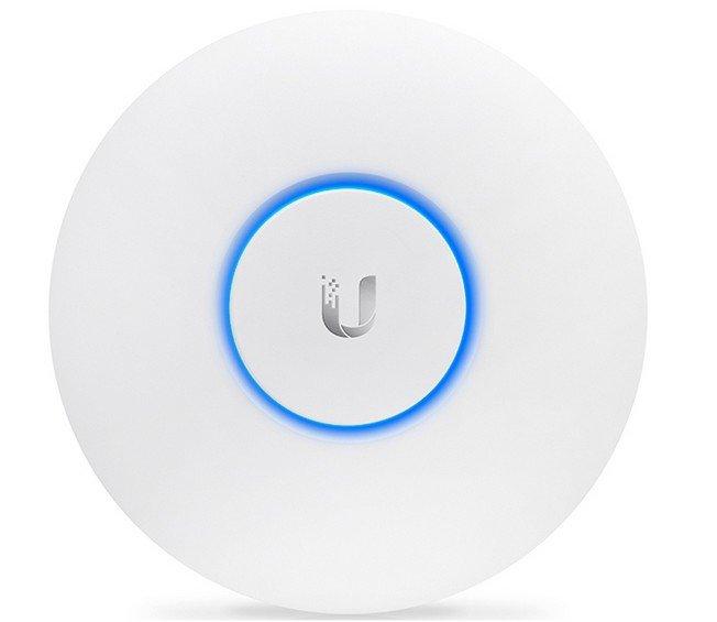 UBIQUITI  UniFi AP AC-PRO (1300Mbit/s, 450Mbit/s) 