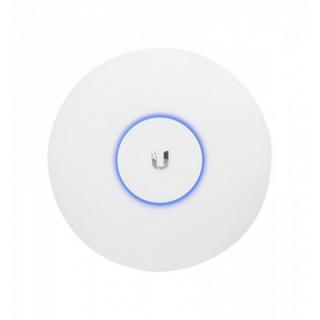 UBIQUITI  UAP-AC-PRO punto accesso WLAN 1300 Mbit/s Bianco Supporto Power over Ethernet (PoE) 