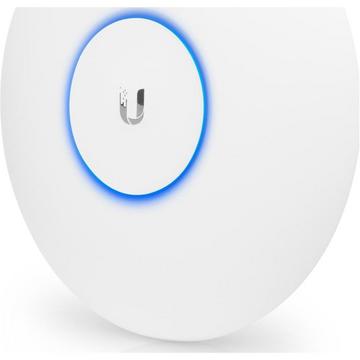 UAP-AC-PRO punto accesso WLAN 1300 Mbit/s Bianco Supporto Power over Ethernet (PoE)