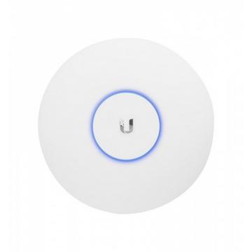 UAP-AC-PRO punto accesso WLAN 1300 Mbit/s Bianco Supporto Power over Ethernet (PoE)