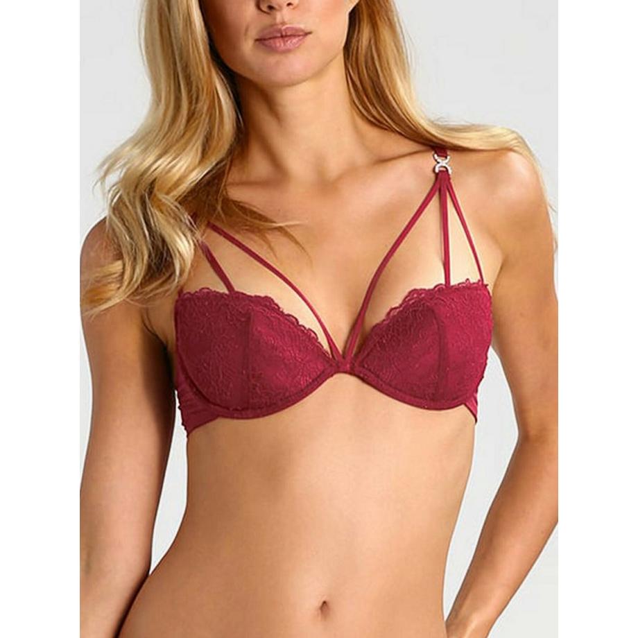 Reggiseno push up Loira