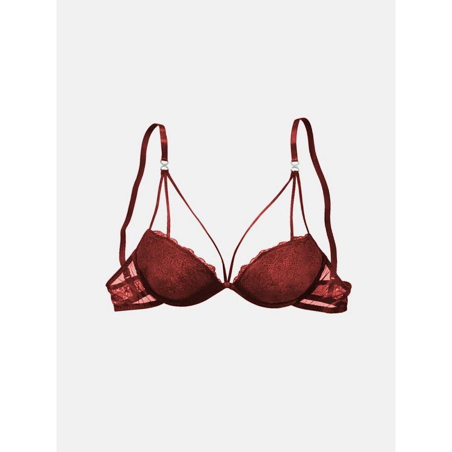 LASCANA Loire Reggiseno Push-up  