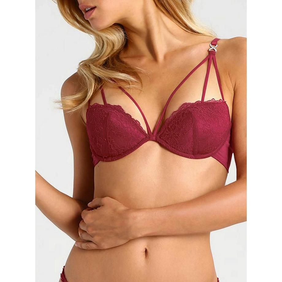 LASCANA Loire Reggiseno Push-up  