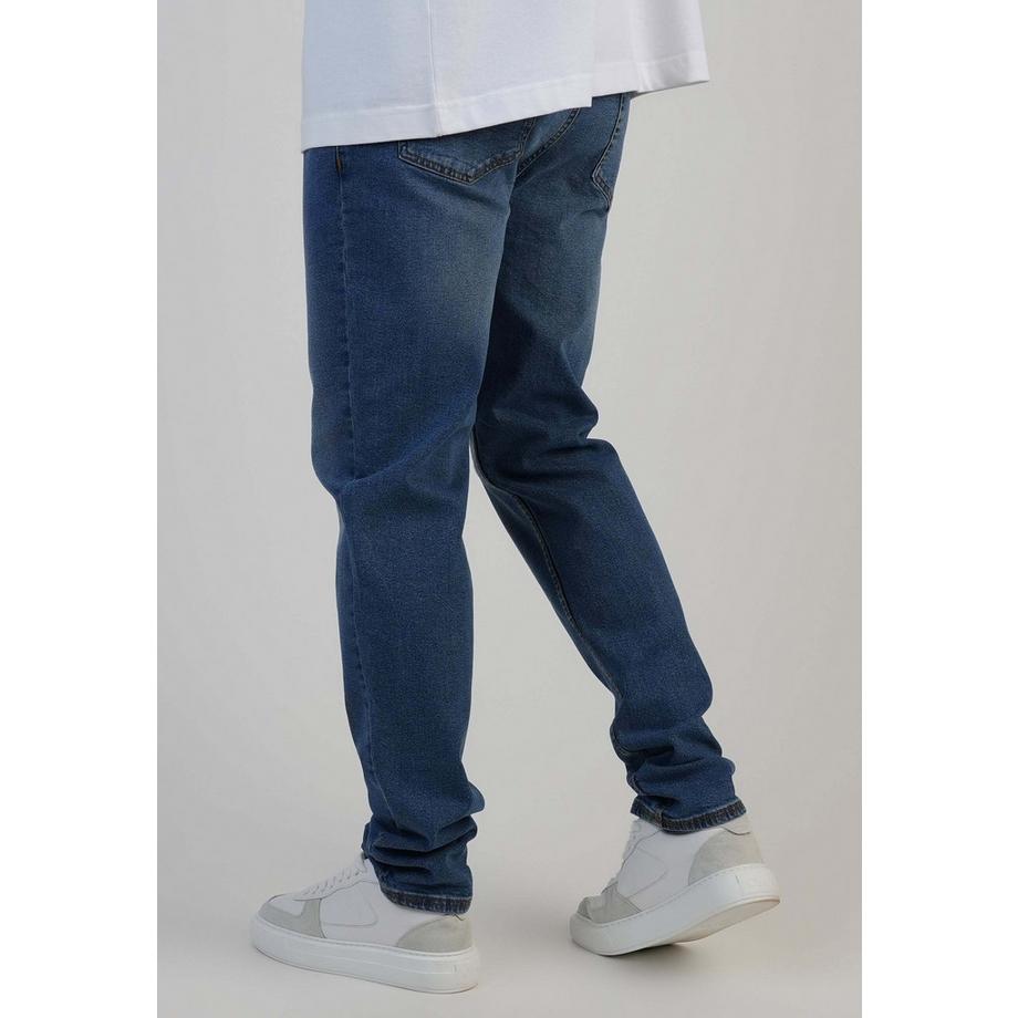 Sik Silk Jeans Slim Fit  