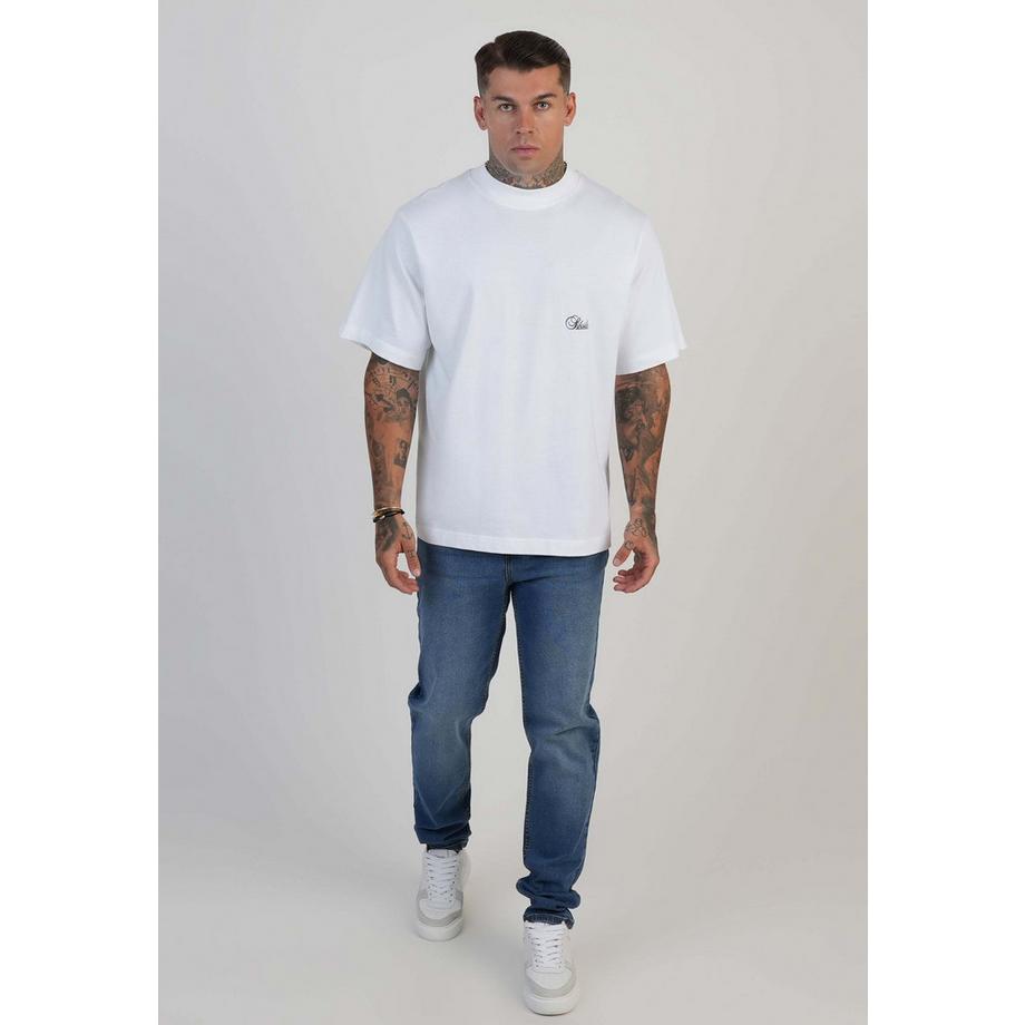 Sik Silk Jeans Slim Fit  