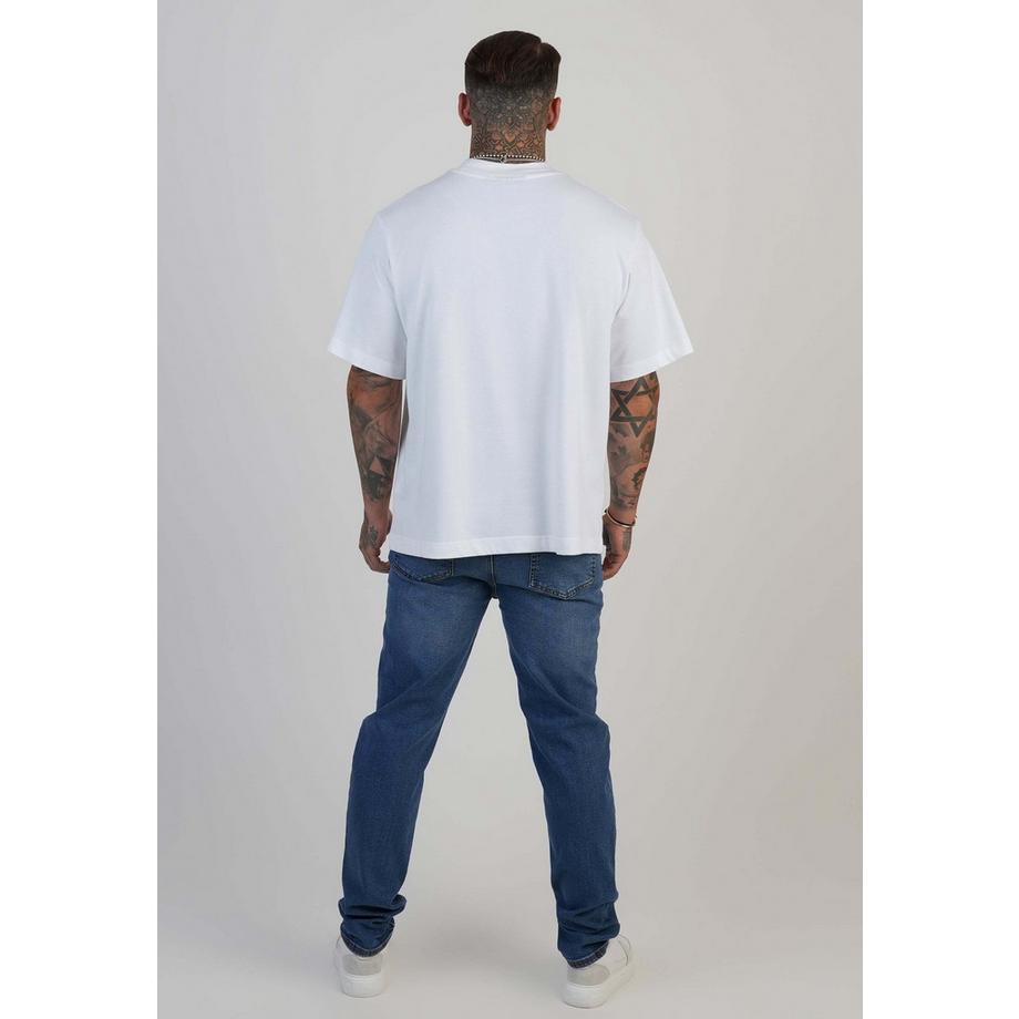 Sik Silk Jeans Slim Fit  