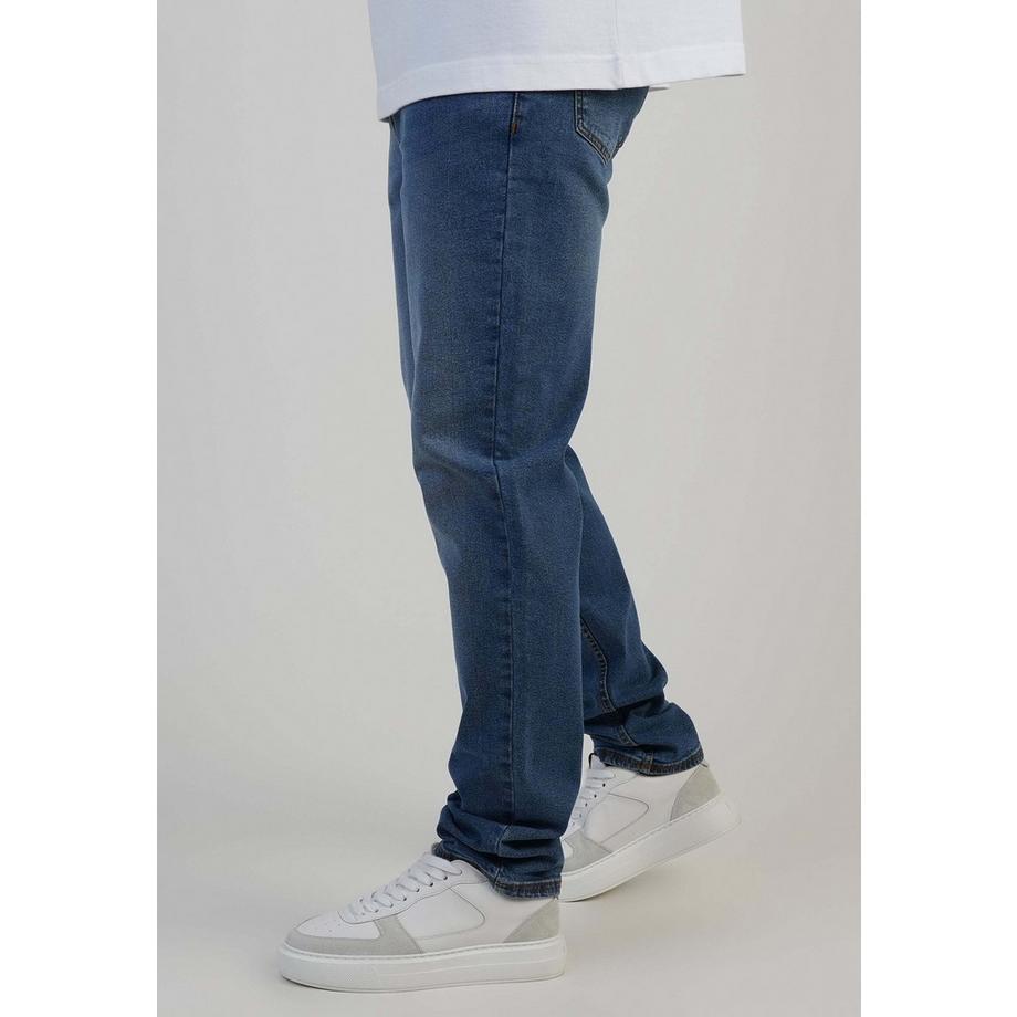 Sik Silk Jeans Slim Fit  