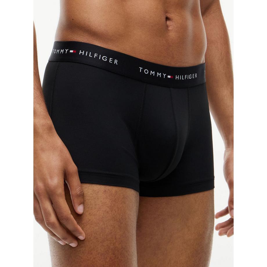 TOMMY HILFIGER  Microfaser Trunk 