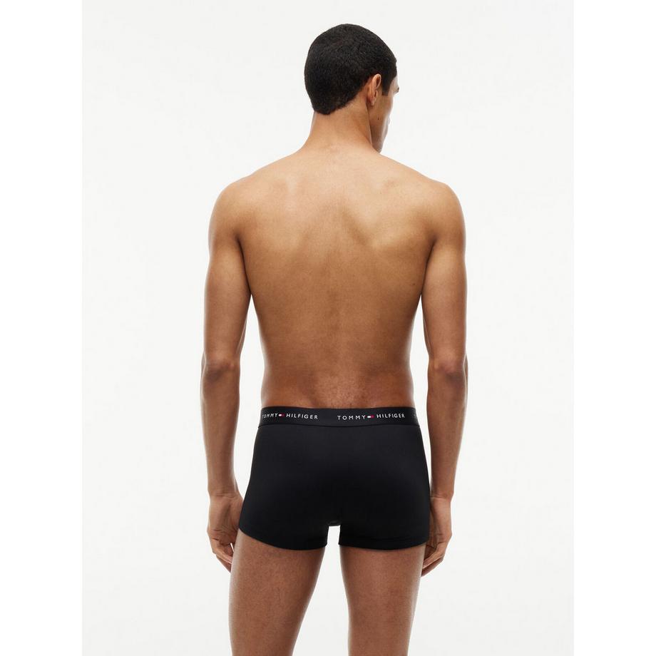 TOMMY HILFIGER  Microfaser Trunk 