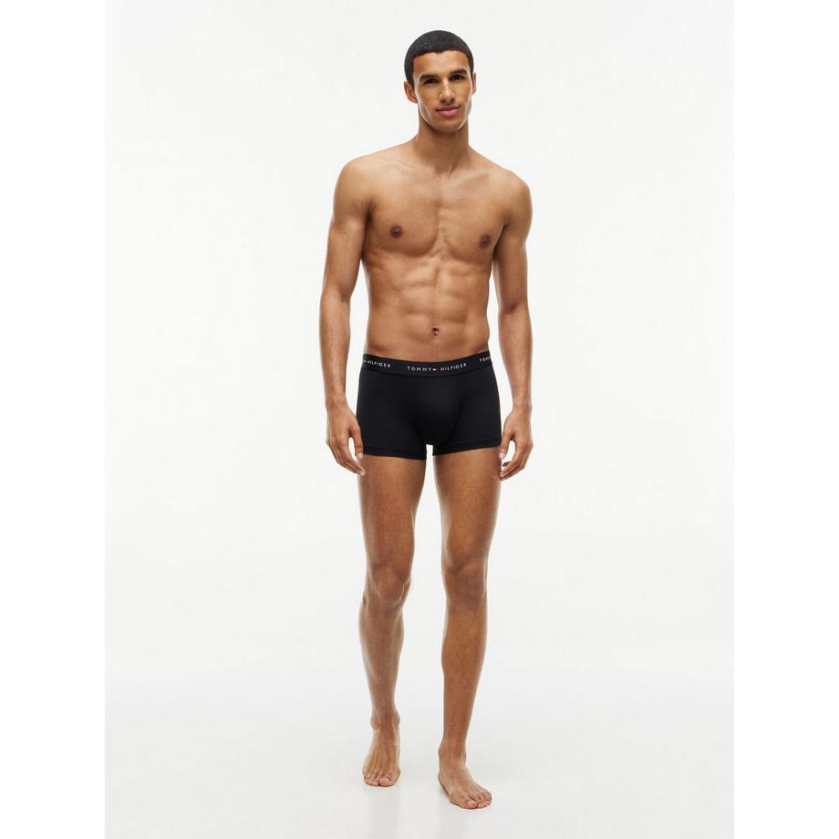 TOMMY HILFIGER  Microfaser Trunk 
