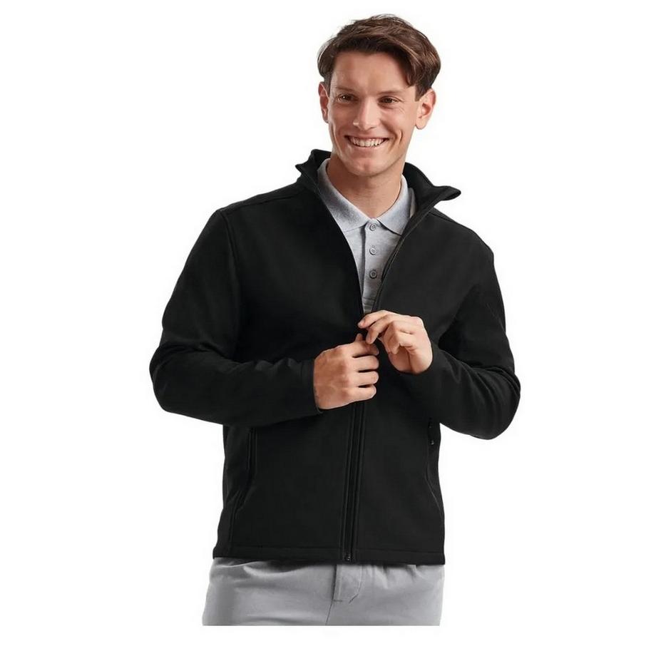 Russell Veste Softshell Essential  