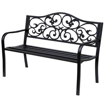 Banc de jardin