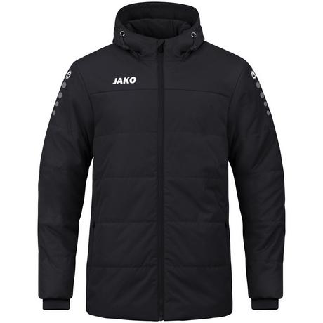 Jako Coach Team Daunenjacke  