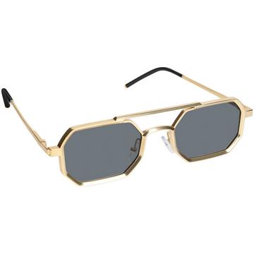 Oktogonale Sonnenbrille CV3015
