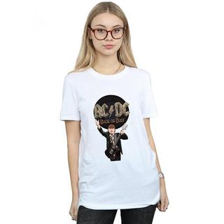 AC/DC ACDC Rock Or Bust T-Shirt  